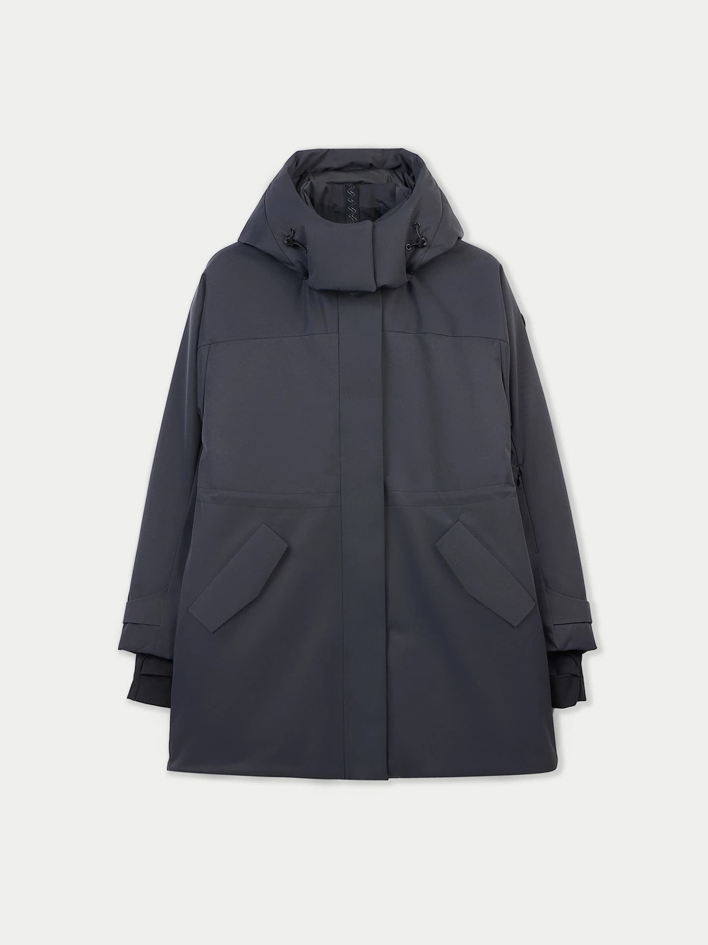 Эмэгтэй өвлийн куртка